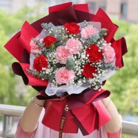 邹平开业花篮